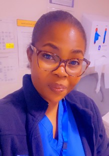 jane Maphosa