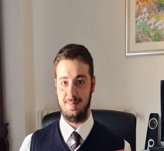 Francesco Distefano