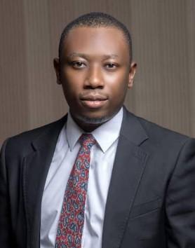 AKINWALE MUHAMMED ABASS