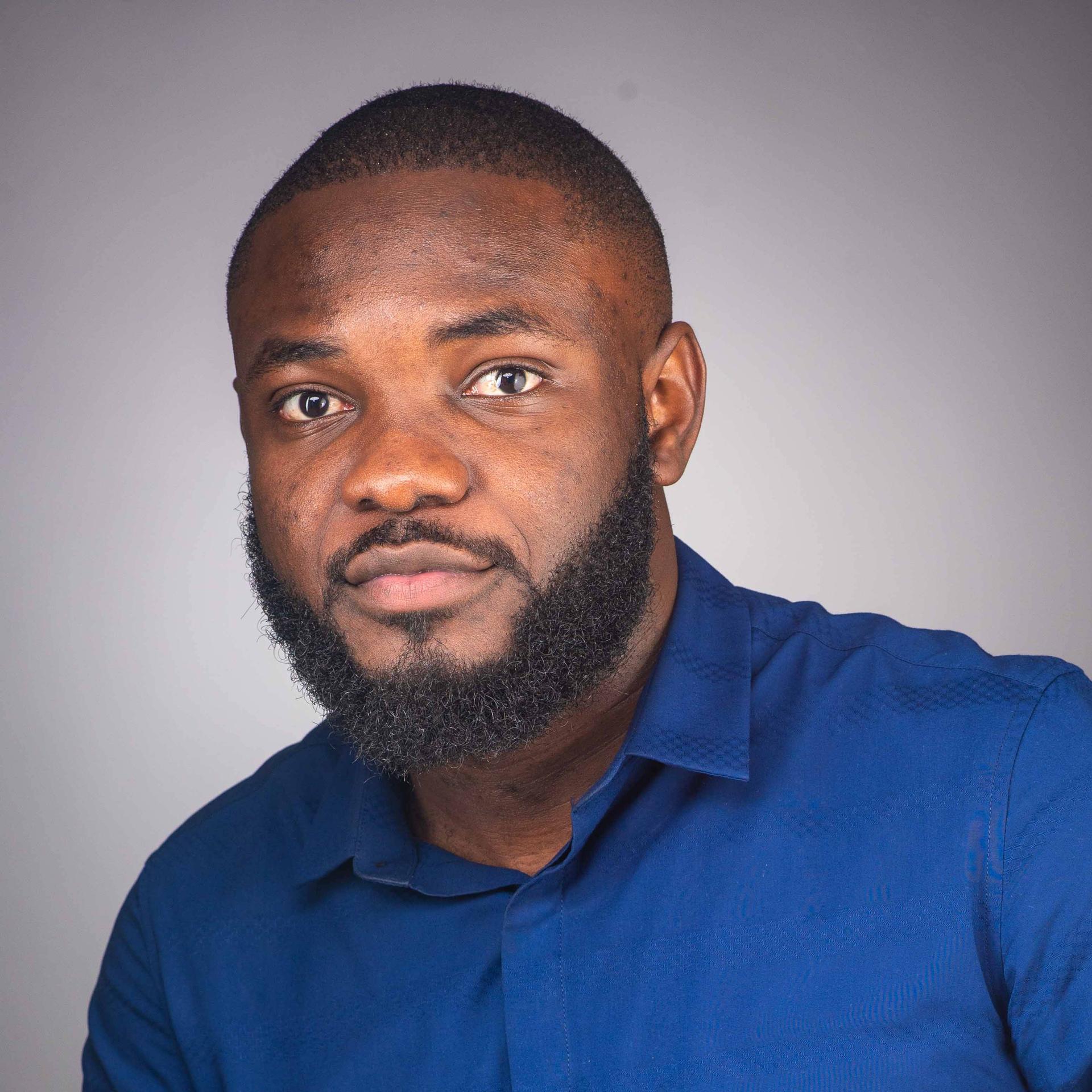 SAMUEL TOLORUNTOMI