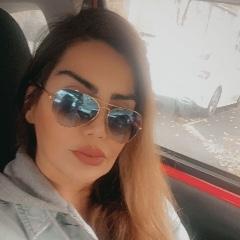 SABRINJA LORD