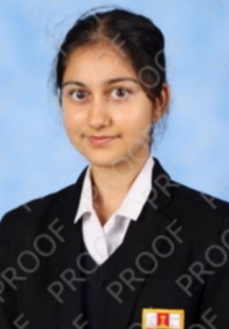 Jasleen Nota