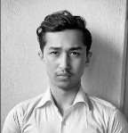 Spandan Thapa