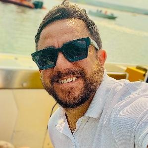 Francisco javier Imbernon Barba
