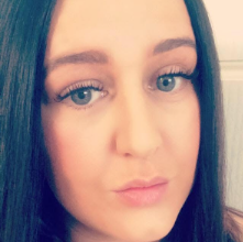 Hayley Haydon