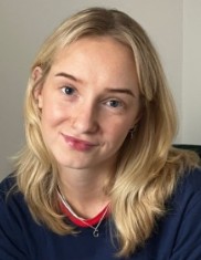 Grace Richings