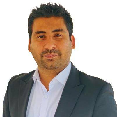 Ali Ayyaz