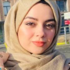 Ola Al-Dulaimi