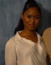 Tamia Davidson-Kaloo