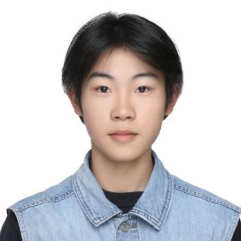 Liam Lu