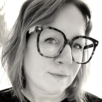 Rebecca Thomas