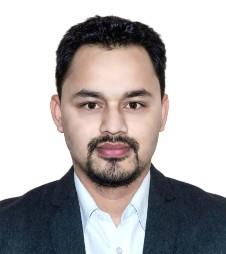 Krishna Kunwar