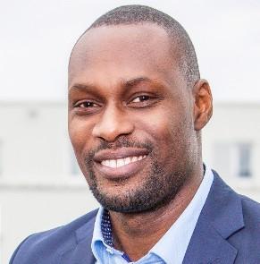 Osamudiame Evbuomwan