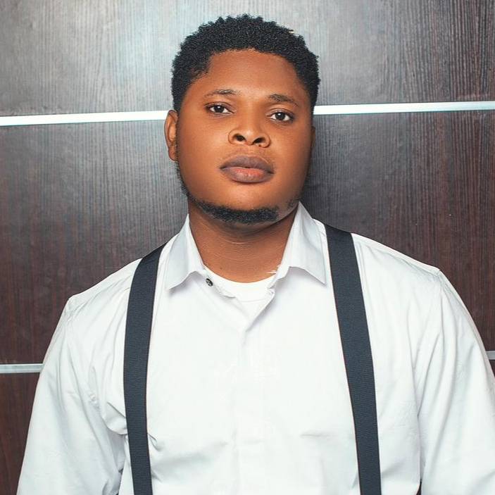 STANLEY ARIEMU project manager