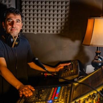 Omid Kazemijazi