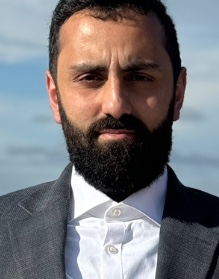 Mohammed Abu-bakker Adel