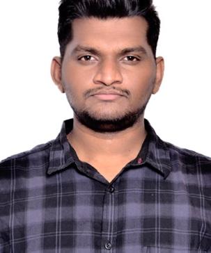 Vinod Bonigala