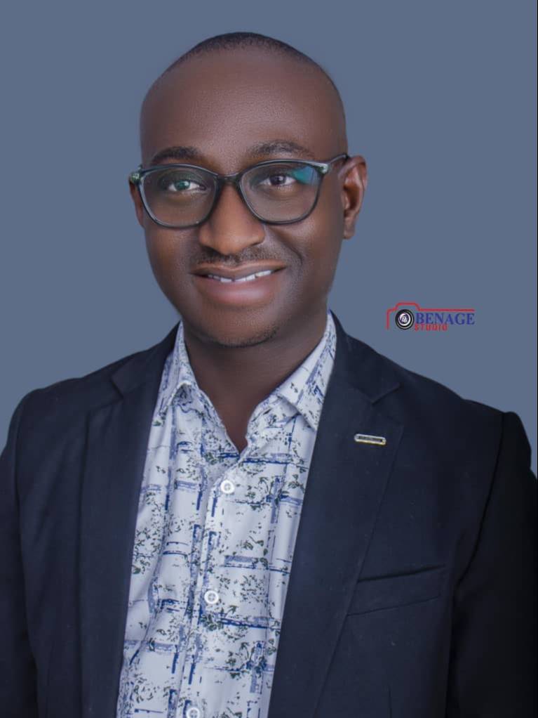 DARE OLUMUYIWA
