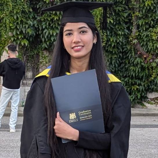 Sandeep Kaur