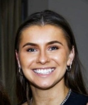 Laura Hayes