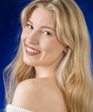 Isabel Ingrid Hughes