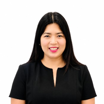 CHERELYN ONDO MEDINA