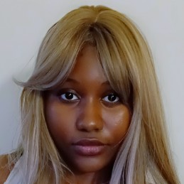 Precious Obasi
