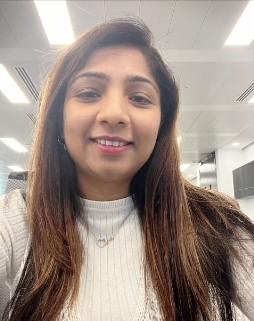 SHUBHANGI RATHOD