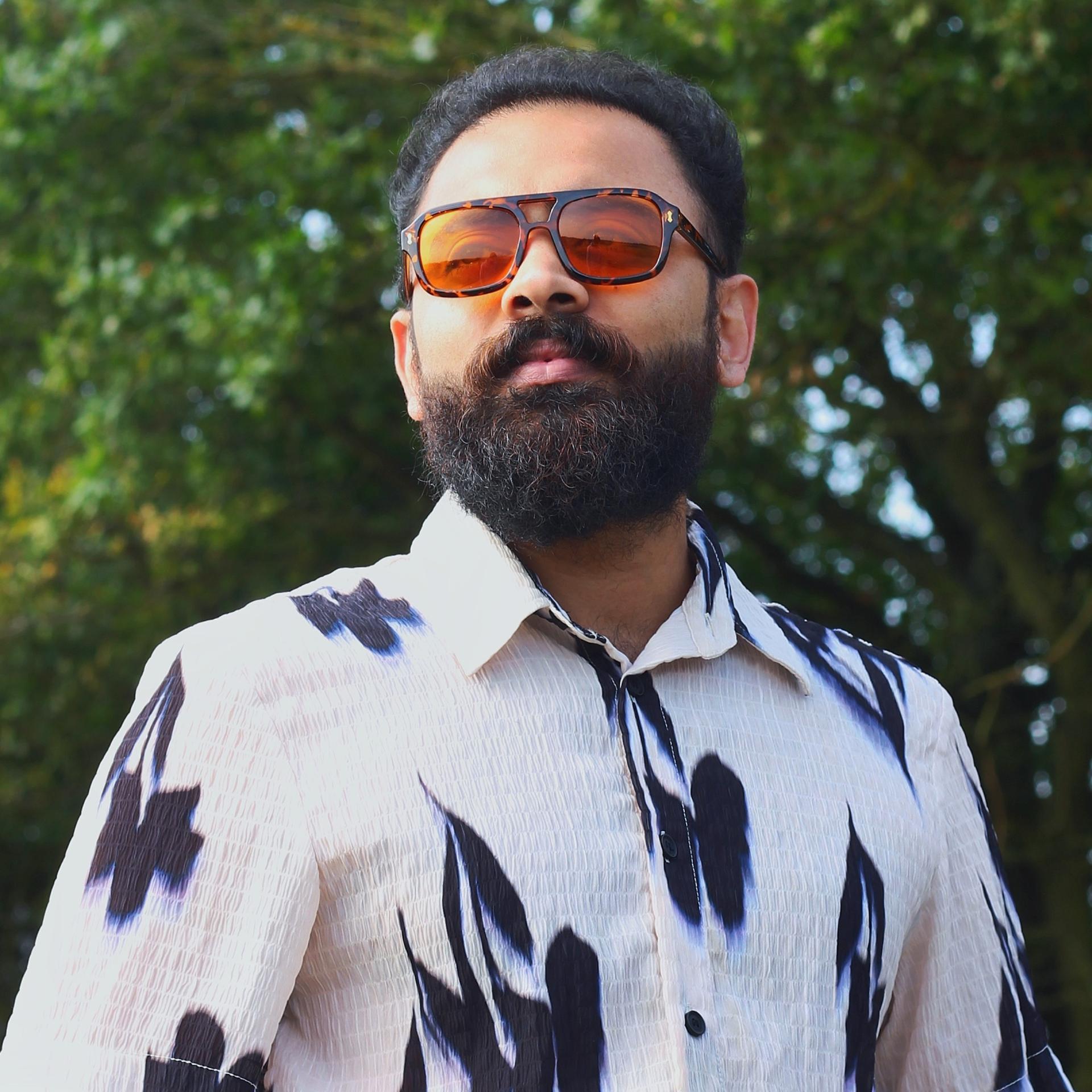 Varghese Joseph Neduvelil