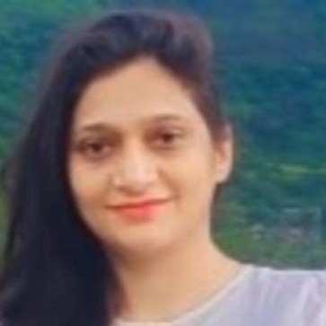 Monika Sharma