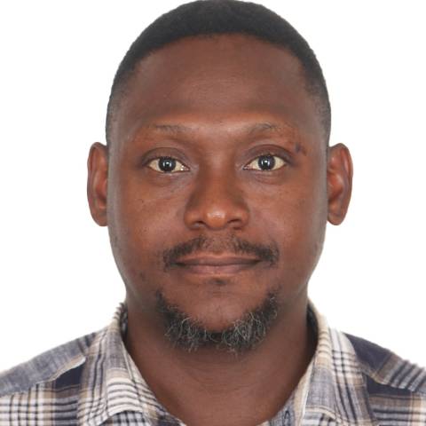 Benjamin Afriyie