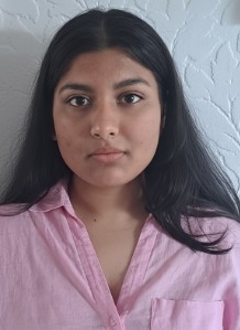 RUTH SARA SHAJAN