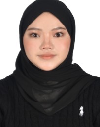 Siti Nur Zulaikha Binti Mohd Fadzli