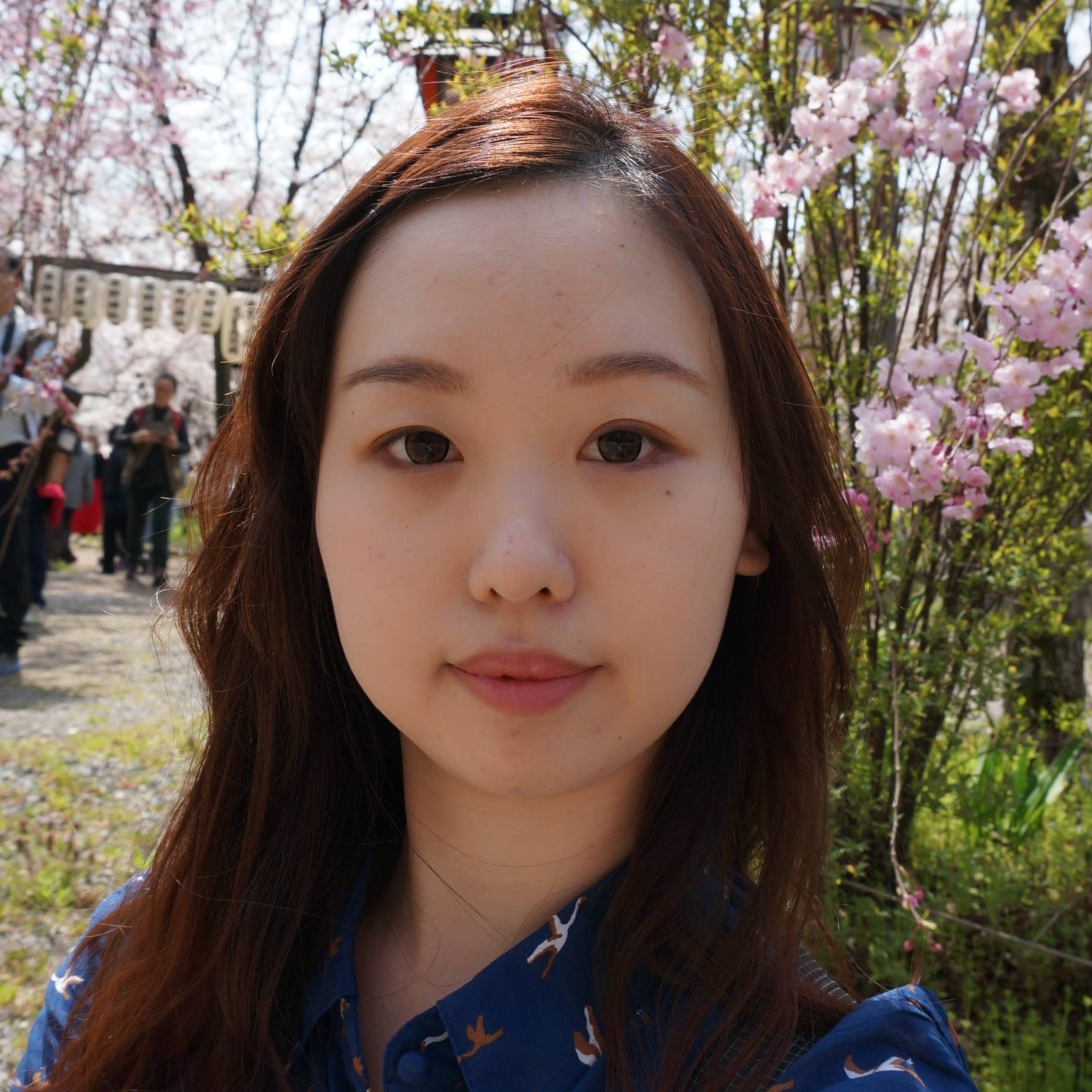 Ching-Chiao Huang