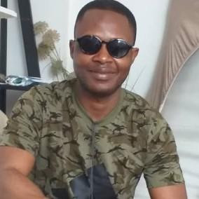 Dauda Jordan Dumbuya