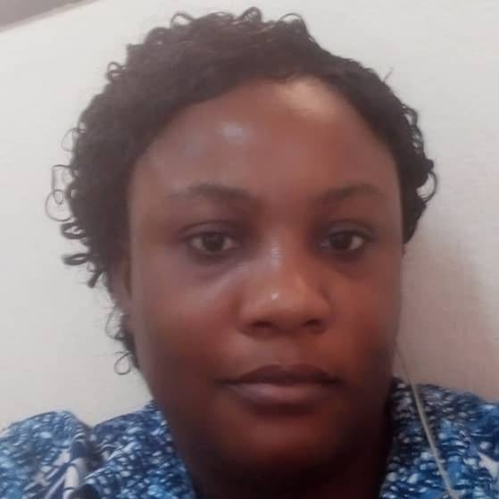 CHARITY ASANTE ADDO