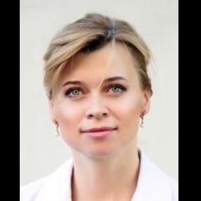 Myroslava Shchavynska