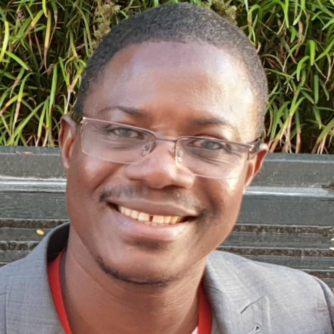 Olumuyiwa Adekunle