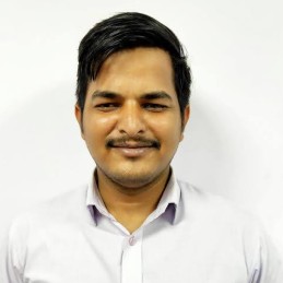 Umesh Aggarwal