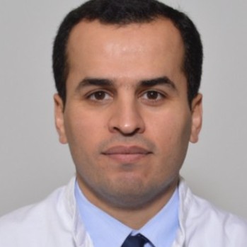 Dr Mamoun Ibrahim