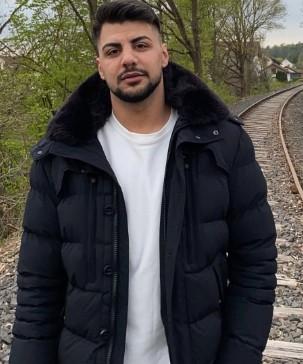Fahad Al Anzi