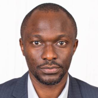 AKINTUNDE (AKIN) ORUNMUYI