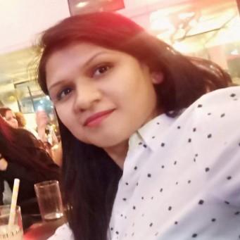 POOJA SHIVHARE