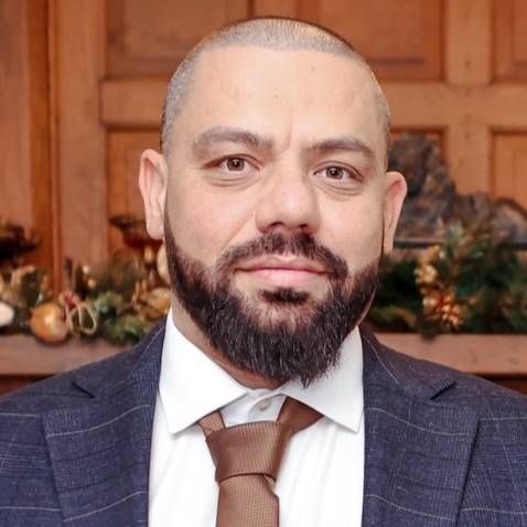 ASPARUH IVANOV