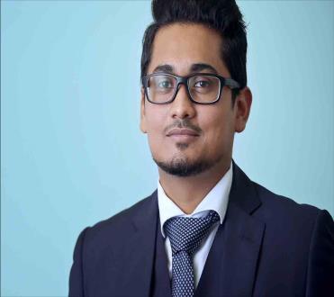 Mohamed Yazor
