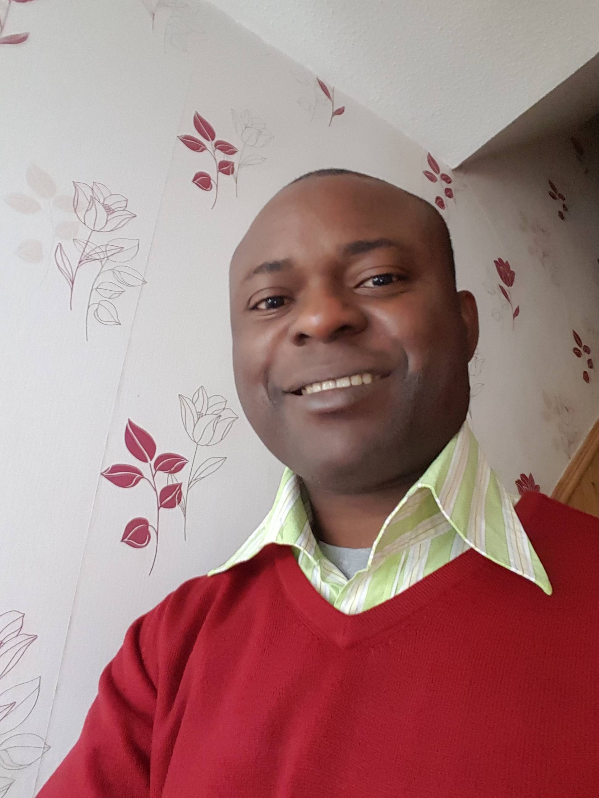 Ndulaka Anthony Onyedika