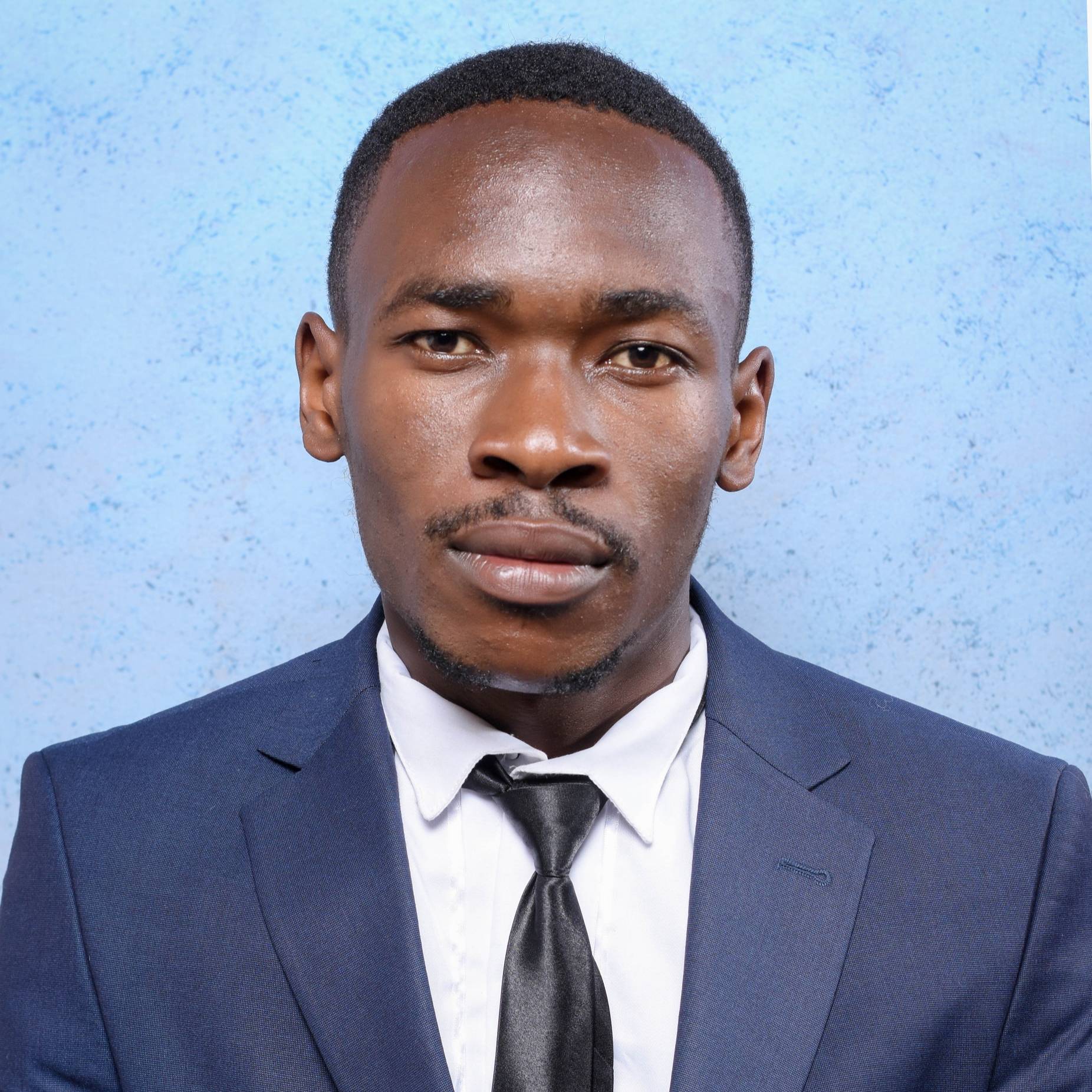 Brian Kiprono Mitei