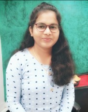 Vinitha Baranidaran
