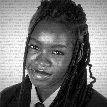 Aishat Eniola Sodiq