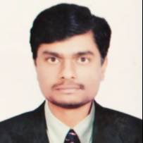Kamalkishor Biradar